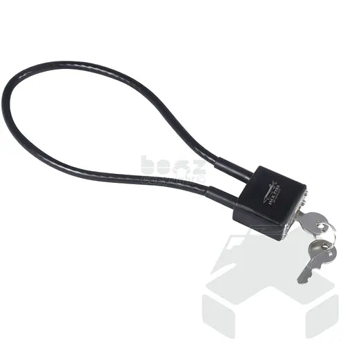 Jack Pyke Gun Security Cable Lock