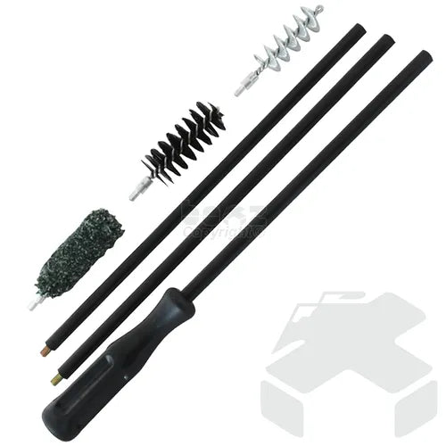 Jack Pyke Lightweight 12G Cleaning Set