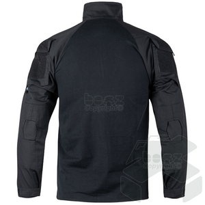 Viper Special Ops Shirt - Black