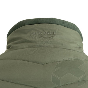 Jack Pyke Hybrid Jacket Green