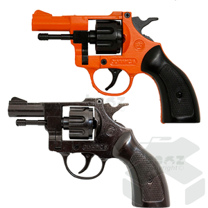 Bruni Blank Firing Revolvers - .22