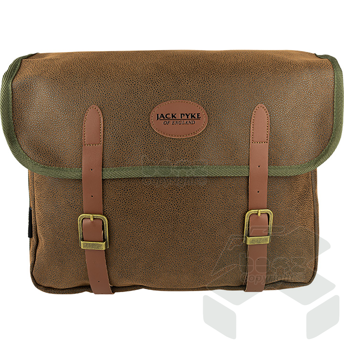 Jack Pyke Duotex Cartridge Bag