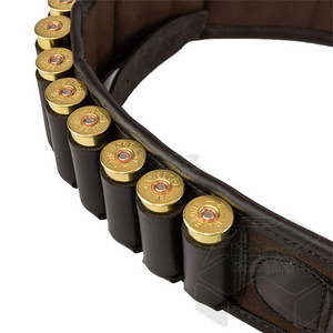 Jack Pyke Canvas Cartridge Belt