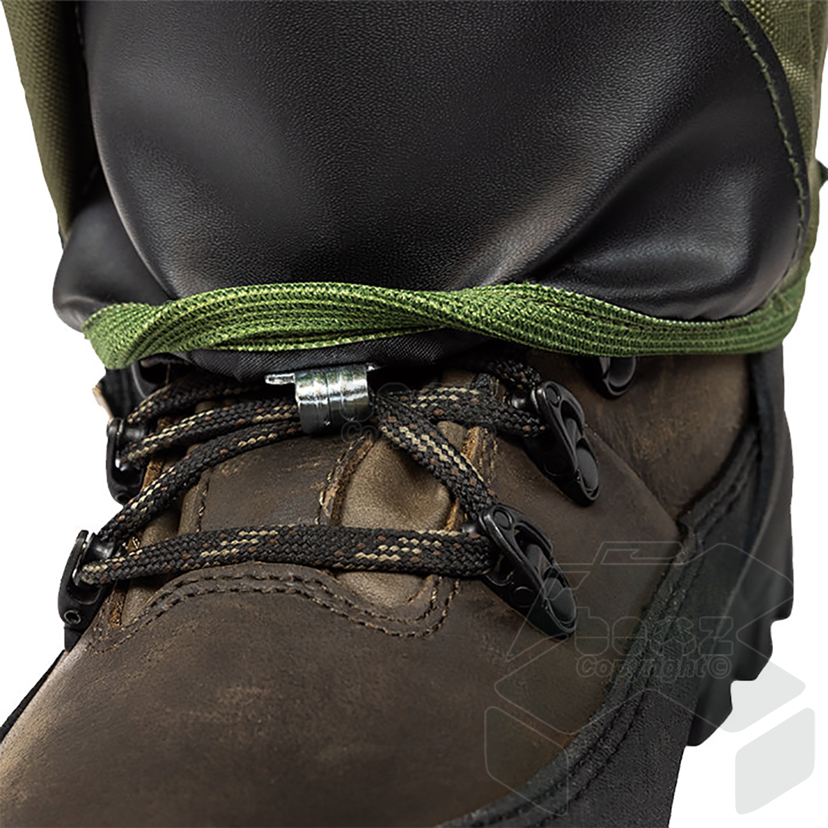 Jack Pyke Waterproof Gaiters