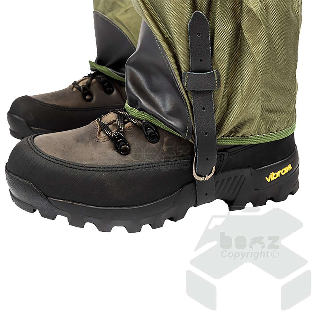 Jack Pyke Waterproof Gaiters