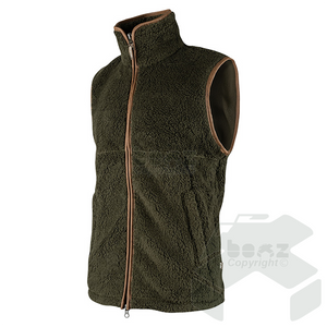 Jack Pyke Countryman Sherpa Chunky Fleece Gilet