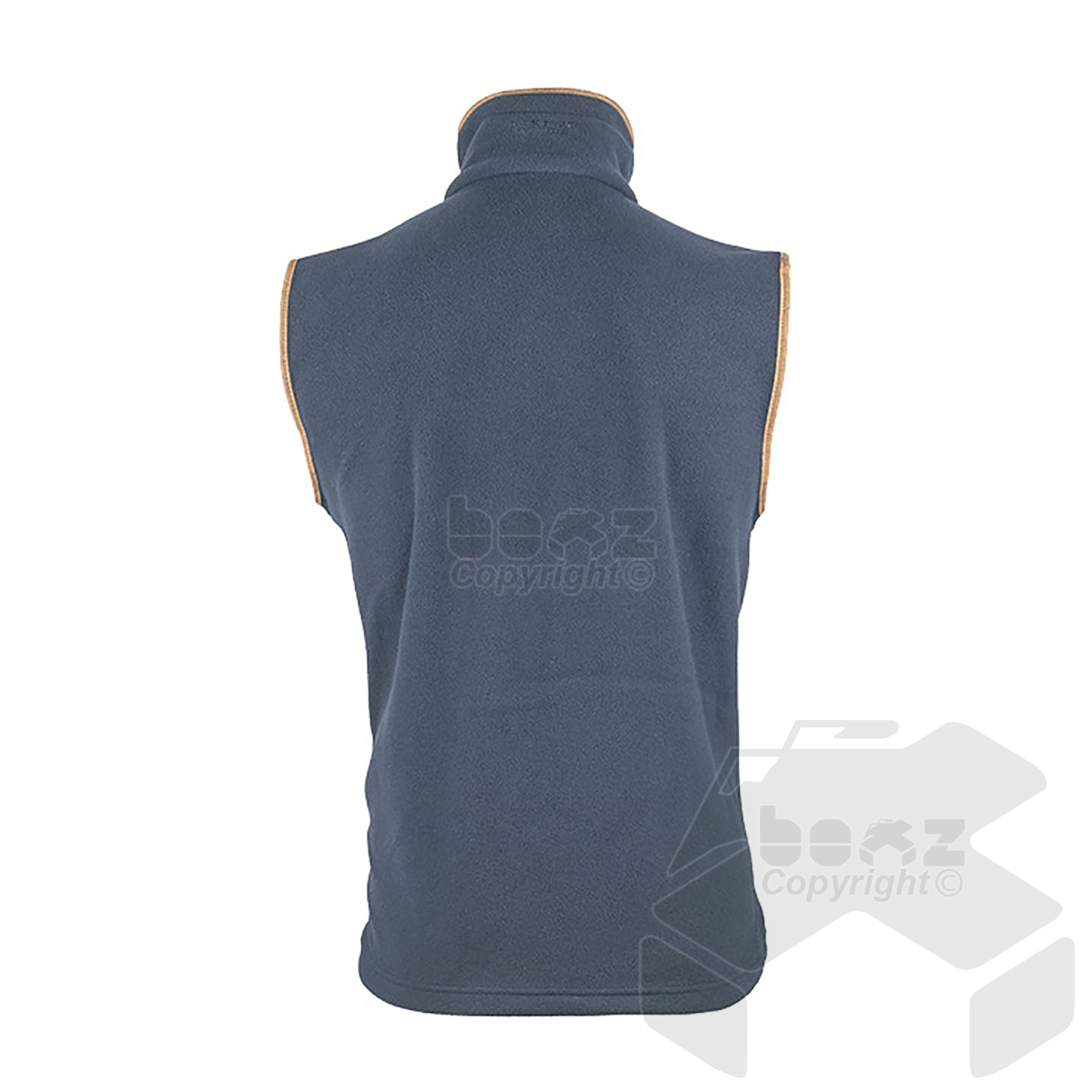 Jack Pyke Countryman Fleece Gilet - Navy