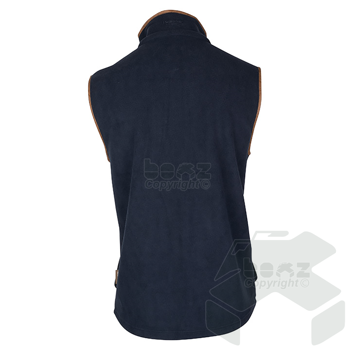 Jack Pyke Shooters Gilet Navy