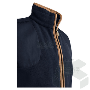 Jack Pyke Shooters Gilet Navy