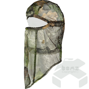 Jack Pyke Lightweight Mesh Balaclava