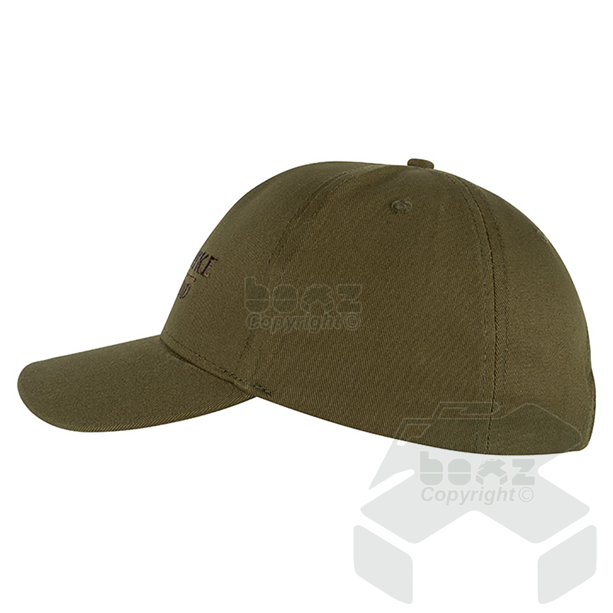 Jack Pyke Baseball Hat Green