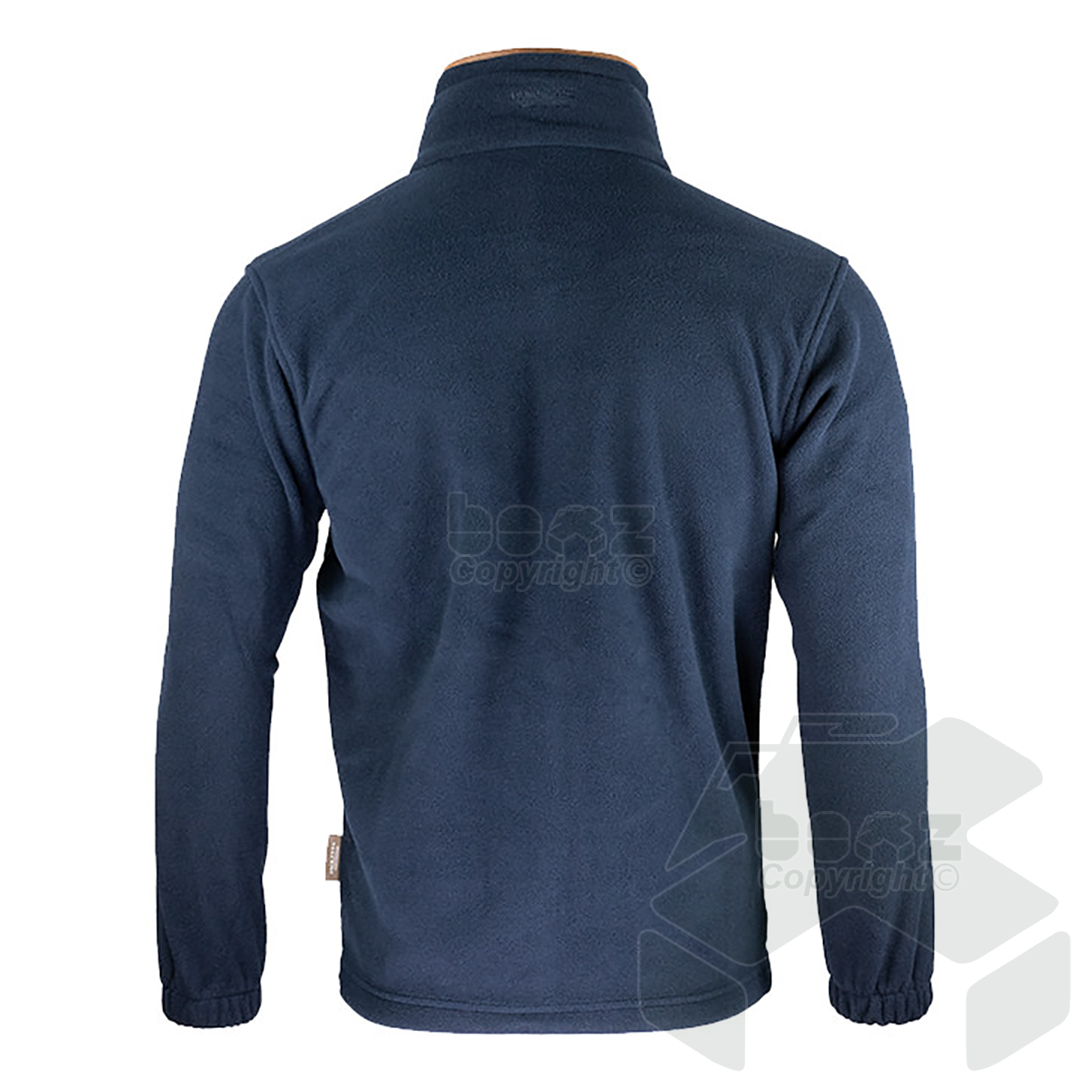 Jack Pyke Countryman Fleece Jacket - Navy