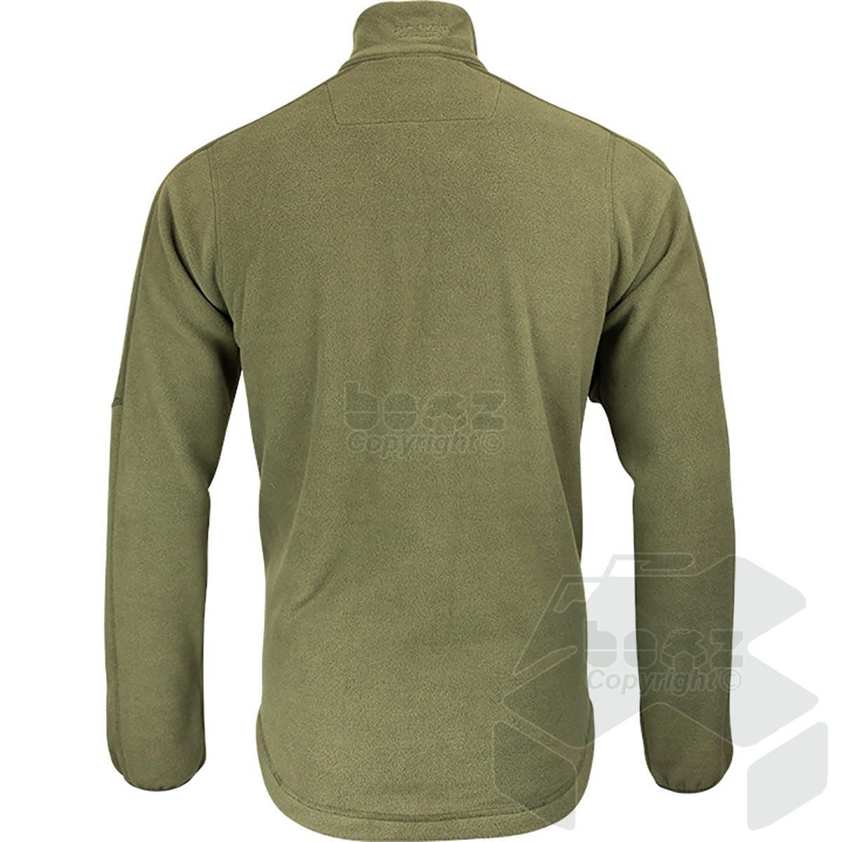 Jack Pyke Weardale Fleece Jacket Green