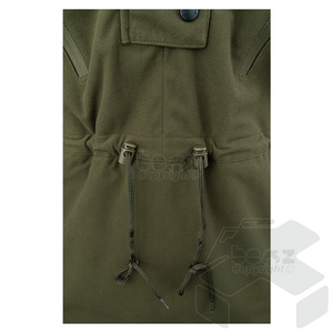 Jack Pyke Argyll Smock Moss Green